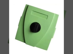 Penutup Baterai Asli Baru Perumahan Baterai untuk Leica TS50 TM50 Total Station