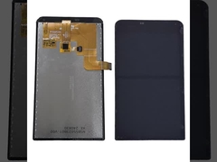 Hi-Target Handheld layar