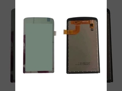 HCE320 HCE600 HCE700 Layar genggam