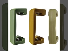 Genggam teodolit SEUTH