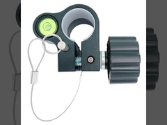 Kursi gelembung batang teleskopik